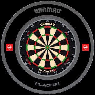 Winmau kvajering Pro-Line 1.0